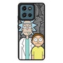 Rick And Morty 5 Motorola Moto G Play 2026 Case