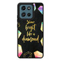 Rihanna Motorola Moto G Play 2026 Case