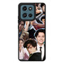 Riverdale Quote Motorola Moto G Play 2026 Case