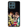 Robin Logo Motorola Moto G Play 2026 Case