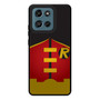 robin Motorola Moto G Play 2026 Case