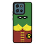 Rolex logo 1 Motorola Moto G Play 2026 Case
