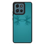 Root Under Armour Blue Motorola Moto G Play 2026 Case