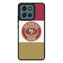 San Francisco Giants 1 Motorola Moto G Play 2026 Case