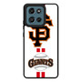 San Francisco Giants 2 Motorola Moto G Play 2026 Case