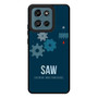 Saw Cover Motorola Moto G Play 2026 Case