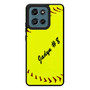 Softball 4 Motorola Moto G Play 2026 Case