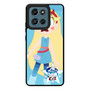 Star Lord Chevron Motorola Moto G Play 2026 Case
