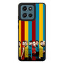 Star Trek Character Motorola Moto G Play 2026 Case