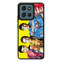 Star trek Motorola Moto G Play 2026 Case