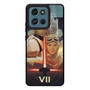 Star Wars Episode VII 3 Motorola Moto G Play 2026 Case