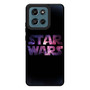 Star Wars Nebula Motorola Moto G Play 2026 Case