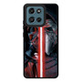 Star wars the Main Villain Motorola Moto G Play 2026 Case