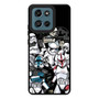 Star Wars The Troopers Collage Motorola Moto G Play 2026 Case