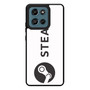 Steam Logo 2 DS Motorola Moto G Play 2026 Case