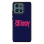Stussy Creative Motorola Moto G Play 2026 Case
