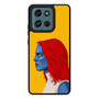 Super Hero Series Mystique Motorola Moto G Play 2026 Case