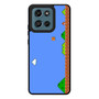 super mario bross game Motorola Moto G Play 2026 Case