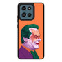 Superhero Series Joker Motorola Moto G Play 2026 Case