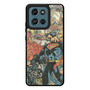supernatural car Motorola Moto G Play 2026 Case