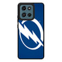 Tampa Bay Lightning Motorola Moto G Play 2026 Case