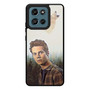 Teen Wolf Stilinski 1 Motorola Moto G Play 2026 Case