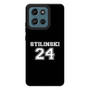 Teen Wolf Stilinski 2 Motorola Moto G Play 2026 Case