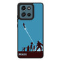 The Avengers Motorola Moto G Play 2026 Case