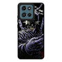 The Batman Who Laughs 1 Motorola Moto G Play 2026 Case