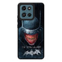 The Batman Who Laughs 2 Motorola Moto G Play 2026 Case