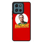 The Big Bang Theory  Bazinga Sheldon Motorola Moto G Play 2026 Case