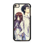 Steins Gate Anime 2 iPod Touch 6 Case