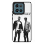 The Chainsmokers Motorola Moto G Play 2026 Case