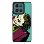 The Joker Comic Motorola Moto G Play 2026 Case