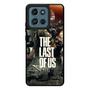 The Last of Us Joel and Ellie Motorola Moto G Play 2026 Case