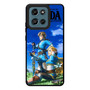 The Legend of Zelda Motorola Moto G Play 2026 Case