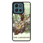 The Lumineers Album 1 Motorola Moto G Play 2026 Case