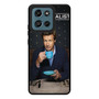 The mentalist poster Motorola Moto G Play 2026 Case