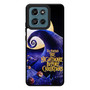The Nightmare Before Christmas poster Motorola Moto G Play 2026 Case