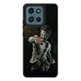 The Walking Dead Rick Quotes Motorola Moto G Play 2026 Case