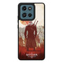The witcher 3 Motorola Moto G Play 2026 Case