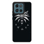 The Witcher Logo 2 Motorola Moto G Play 2026 Case