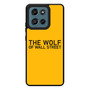 The Wolf of Wall Street Motorola Moto G Play 2026 Case