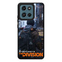 Tom Clancy's The Division 2 Motorola Moto G Play 2026 Case