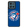Toronto Blue Jays 2 Motorola Moto G Play 2026 Case