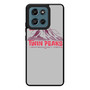 Twin Peaks Motorola Moto G Play 2026 Case