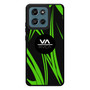 VA RVCA Motorola Moto G Play 2026 Case