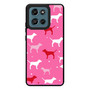 Victoria's Secret Icon Collage Motorola Moto G Play 2026 Case