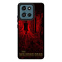 Walking Dead Motorola Moto G Play 2026 Case