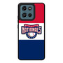 Washington Nationals 2 Motorola Moto G Play 2026 Case